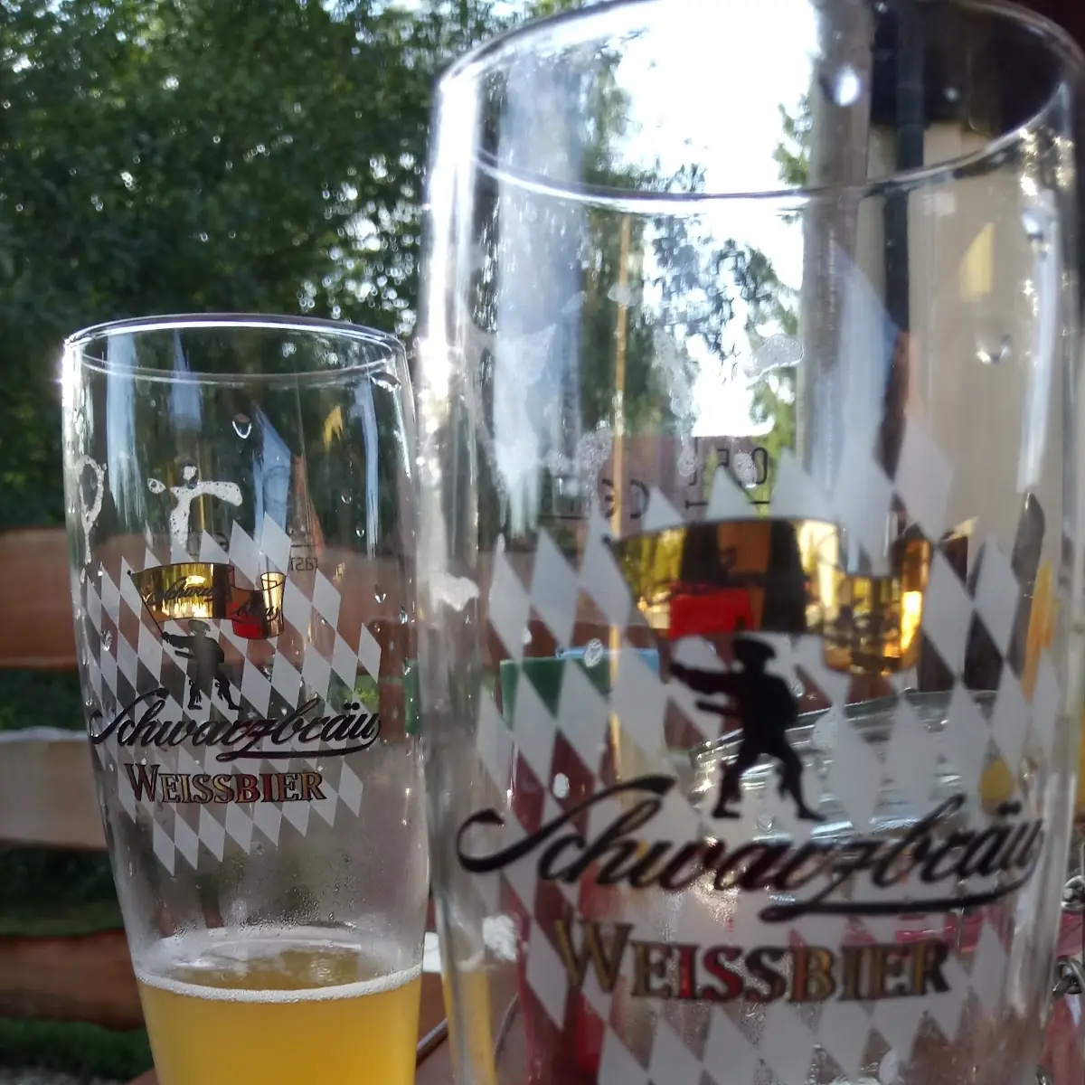 Essen und Trinken photo 6