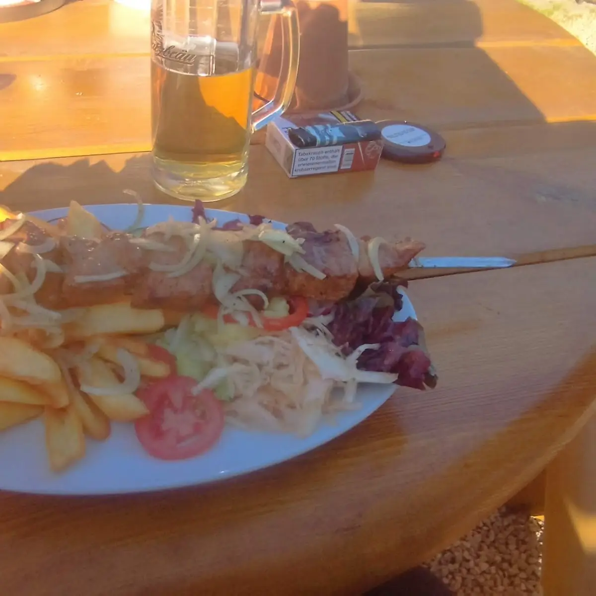 Essen und Trinken photo 7