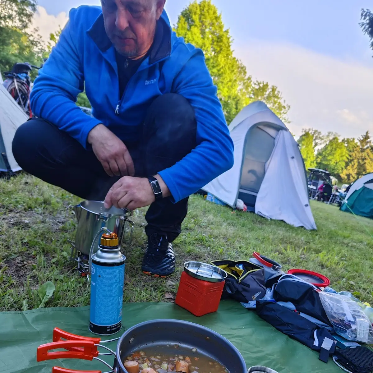 Essen und Trinken photo 9