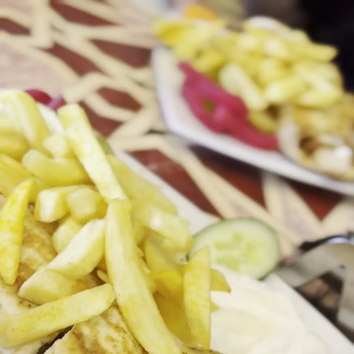 Essen und Trinken photo 2