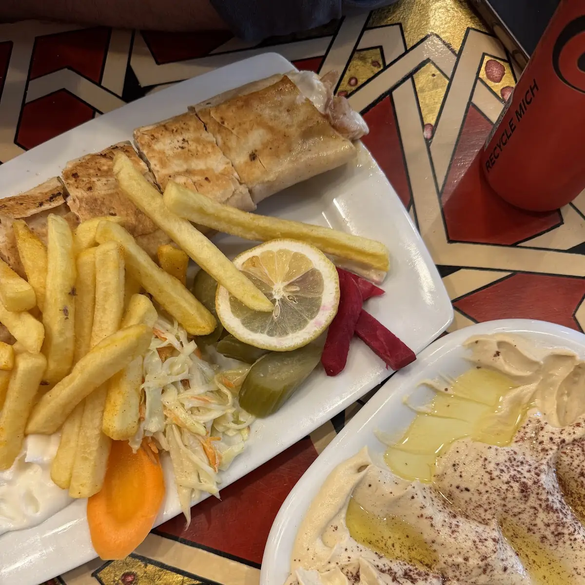 Essen und Trinken photo 3