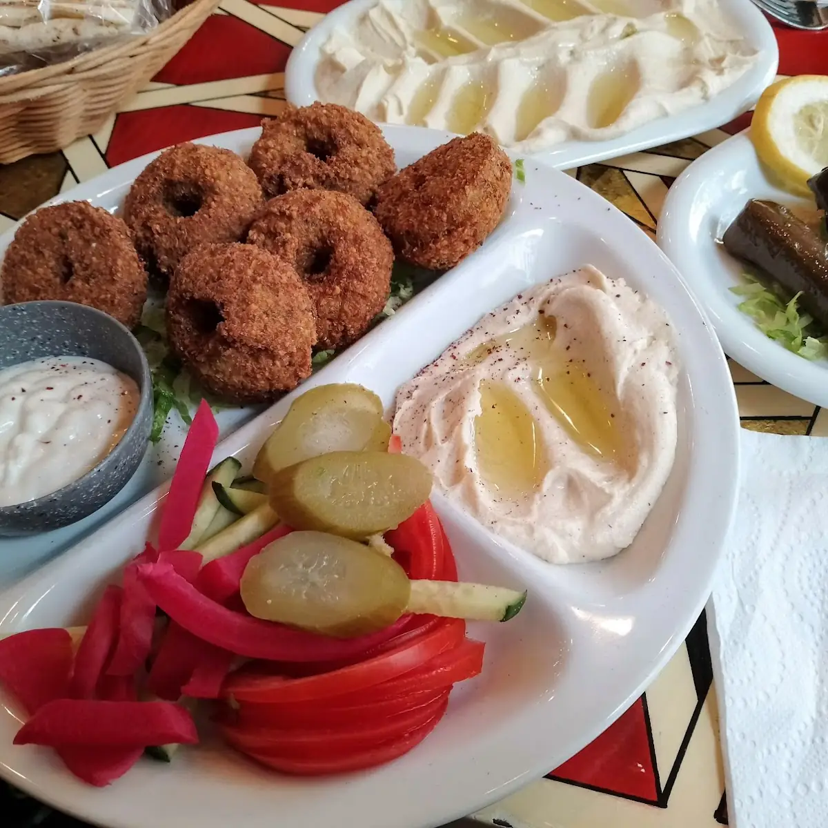 Essen und Trinken photo 4