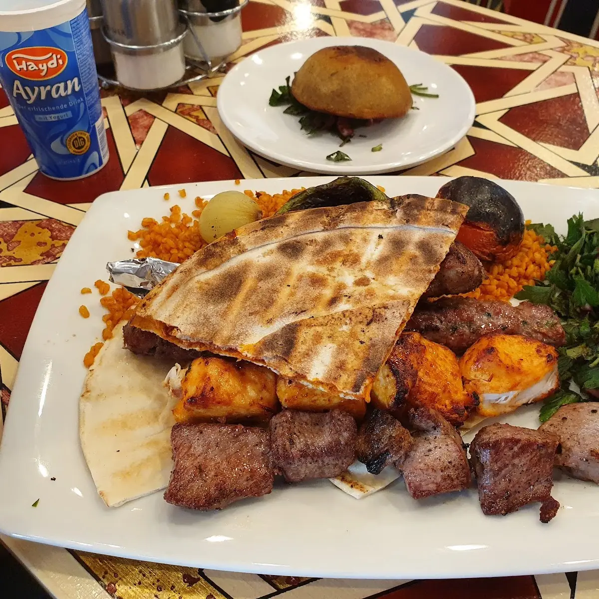 Essen und Trinken photo 6