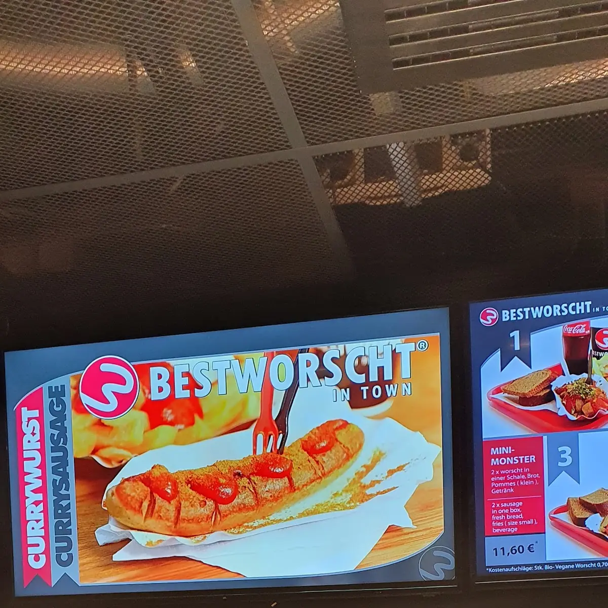 Speisekarte photo 8
