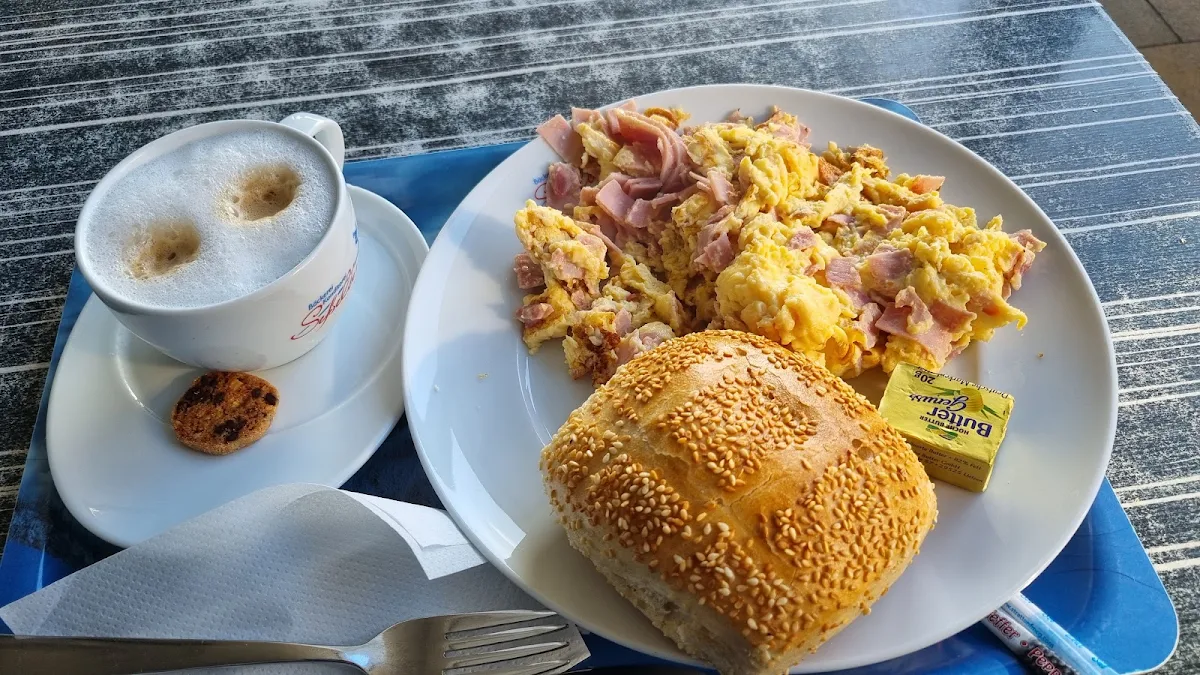 Essen und Trinken photo 5