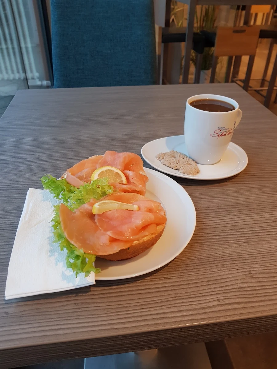 Essen und Trinken photo 8