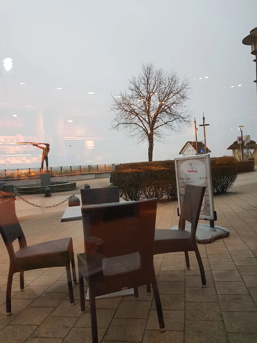 Atmosphäre photo 6