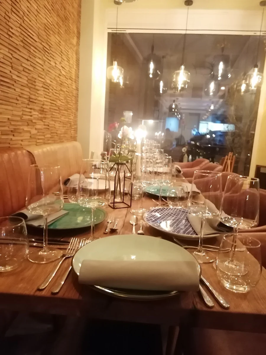 Atmosphäre photo 2