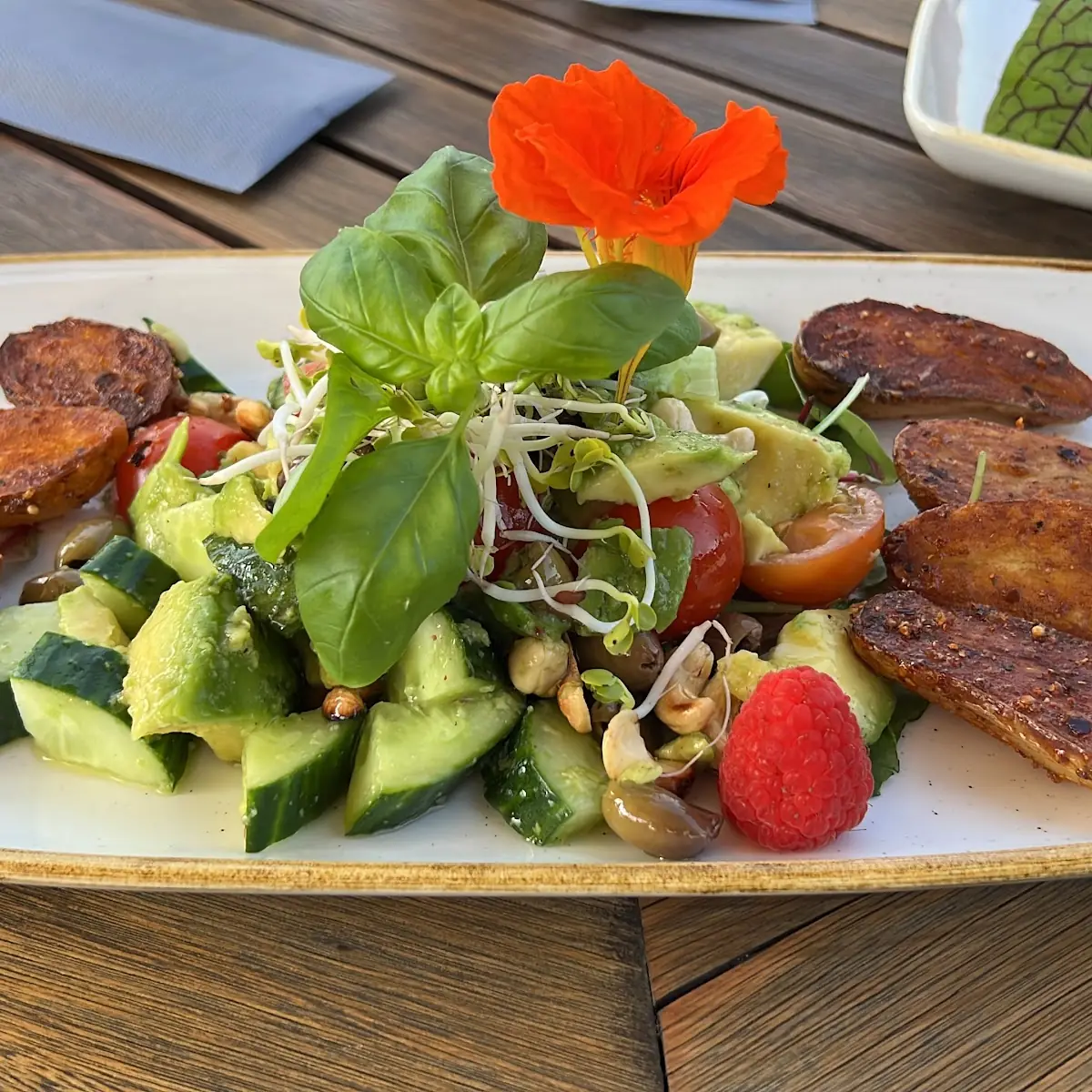 Essen und Trinken photo 10