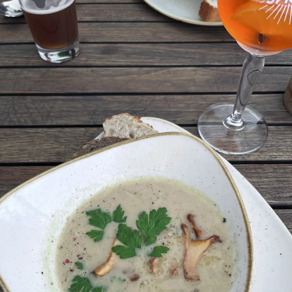 Essen und Trinken photo 7