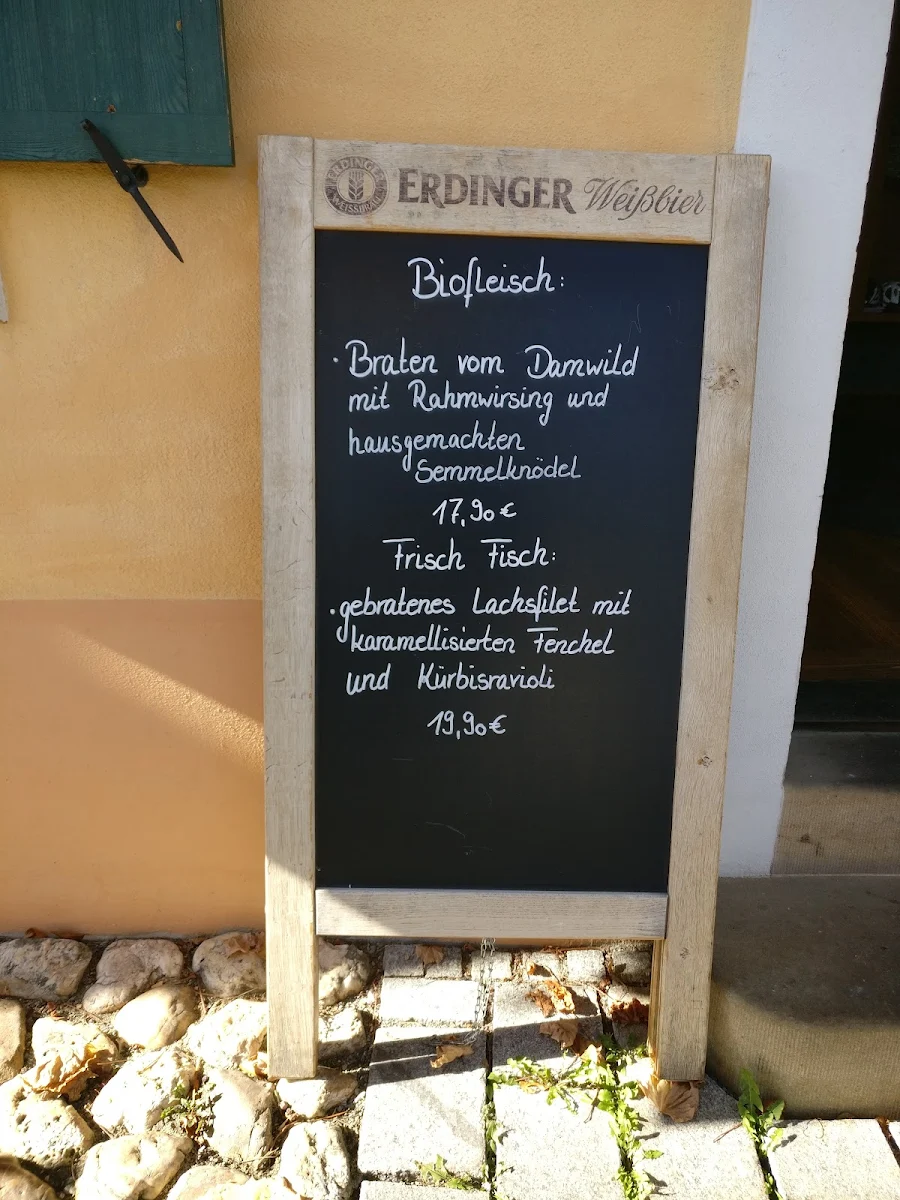 Speisekarte photo 6