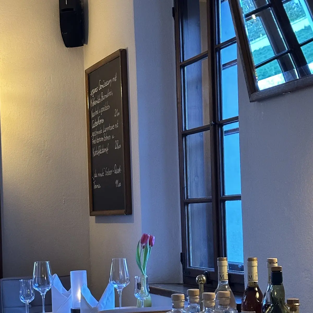 Atmosphäre photo 6