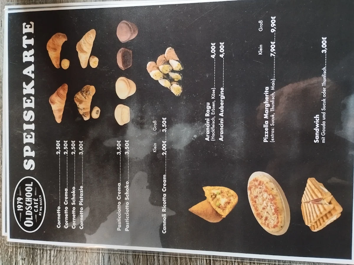 Speisekarte photo 6