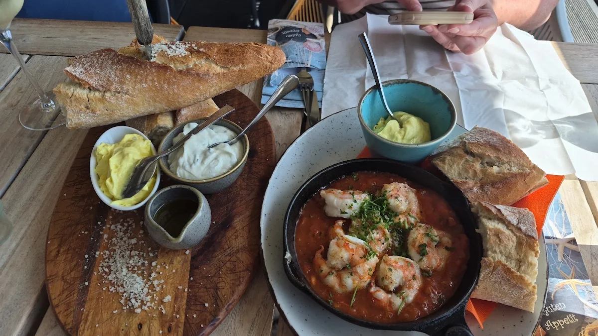 Essen und Trinken photo 2