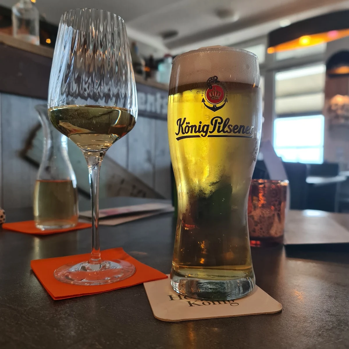 Essen und Trinken photo 3