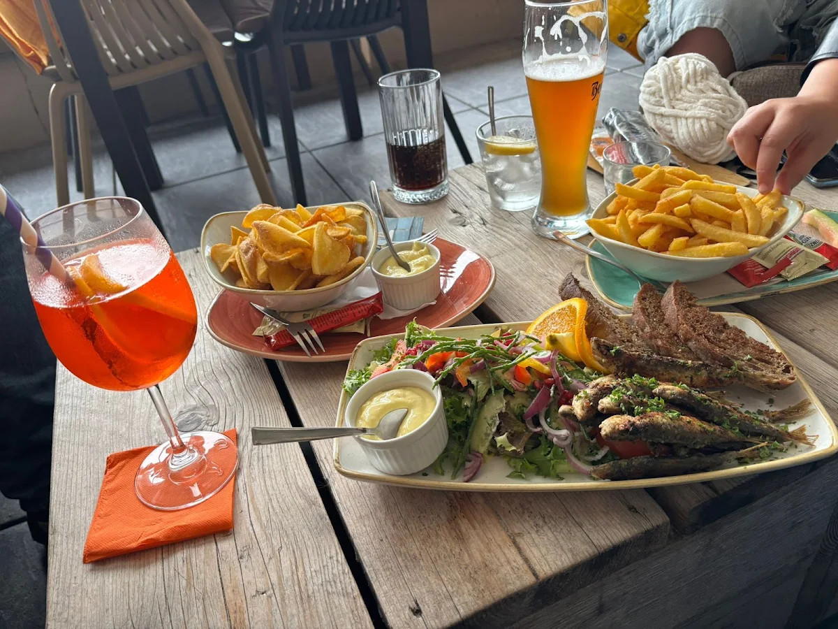 Essen und Trinken photo 4
