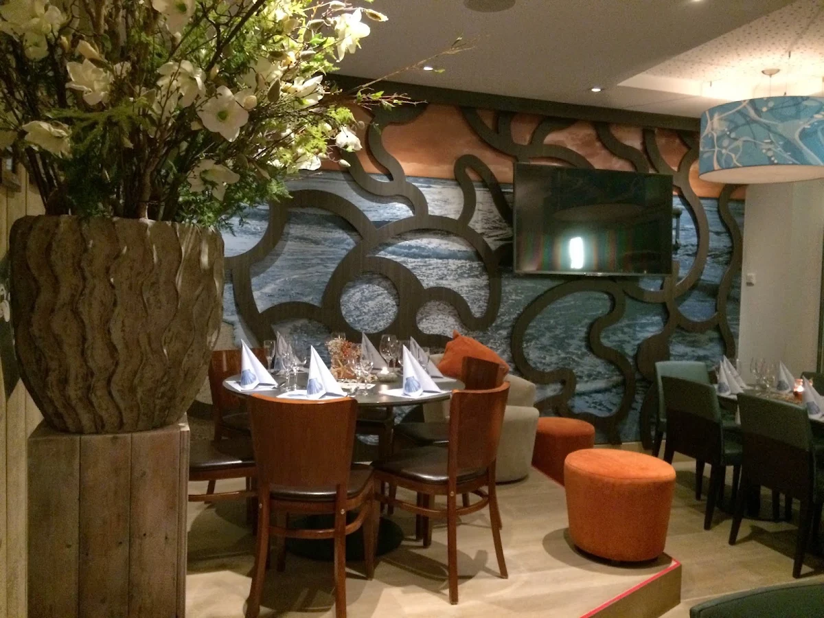 Strand5 - Café-Bar-Restaurant Titelbild