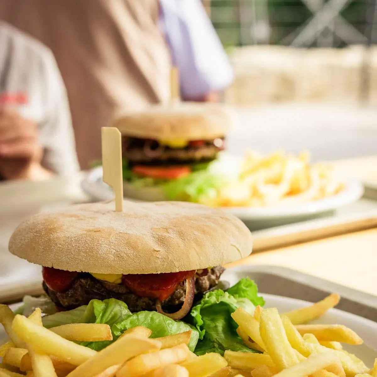 Essen und Trinken photo 1
