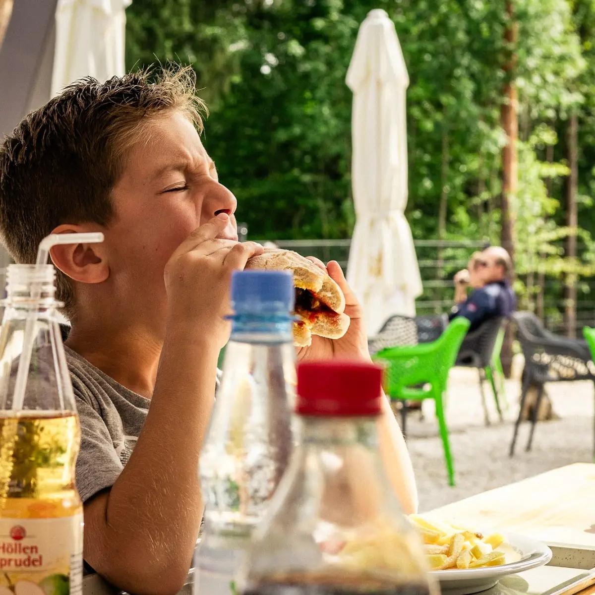 Essen und Trinken photo 2