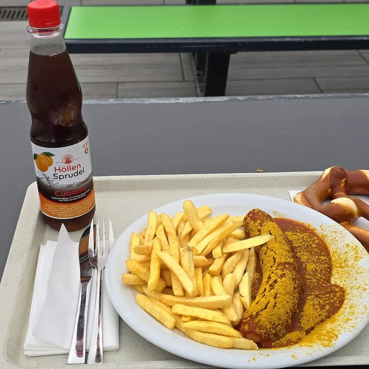 Essen und Trinken photo 3