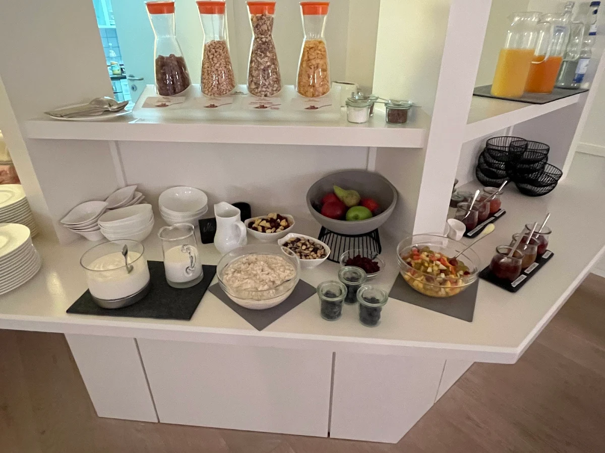 Essen und Trinken photo 2