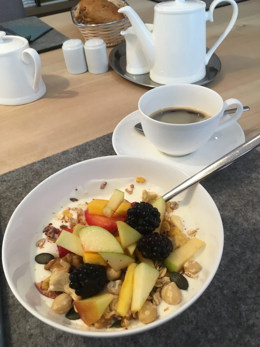 Essen und Trinken photo 6