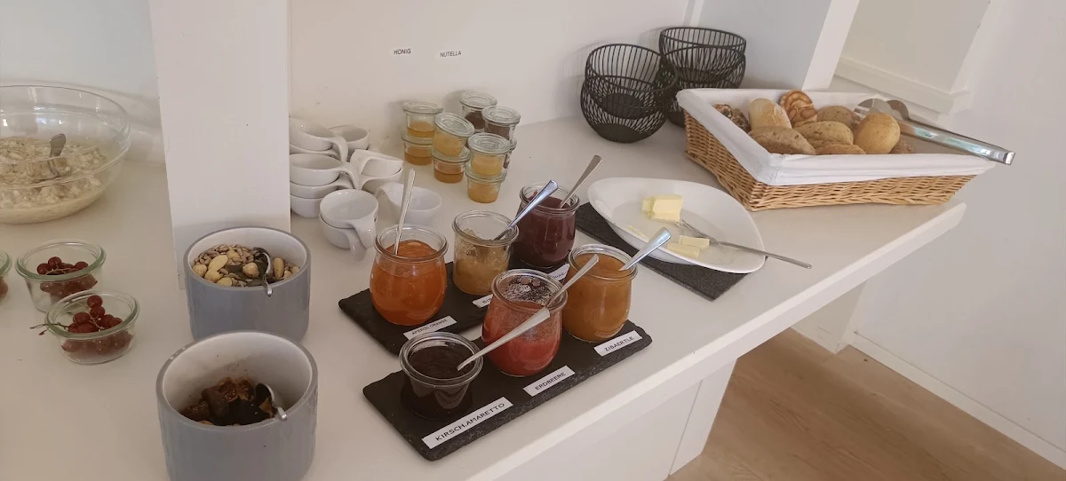 Essen und Trinken photo 7