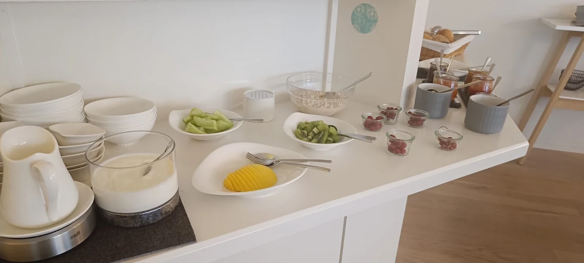 Essen und Trinken photo 9