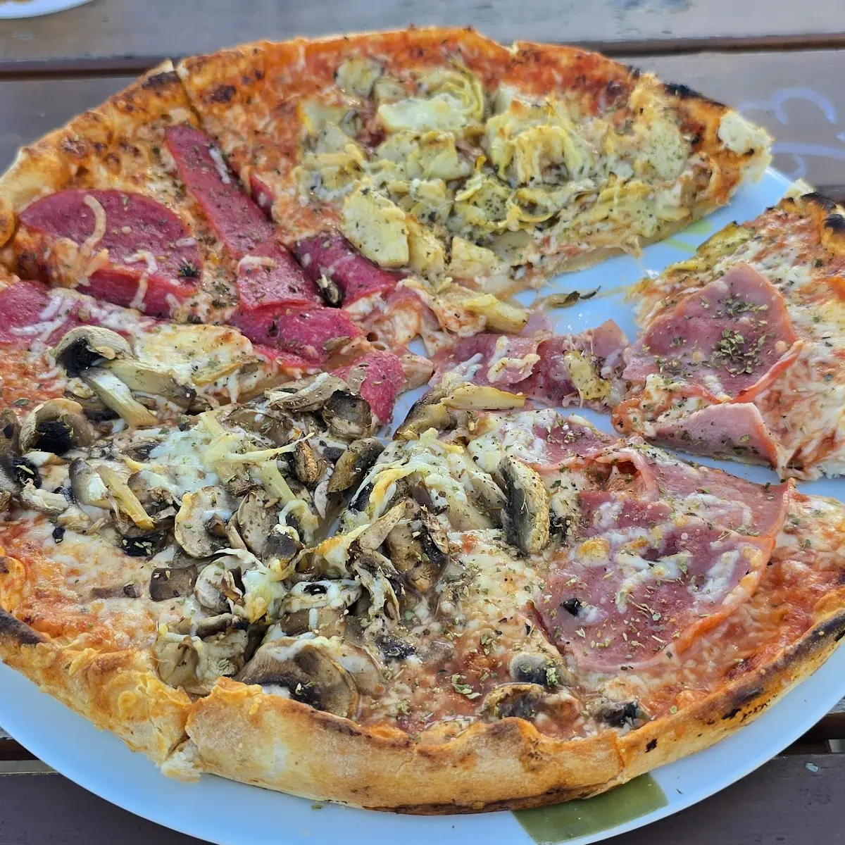 Essen und Trinken photo 2