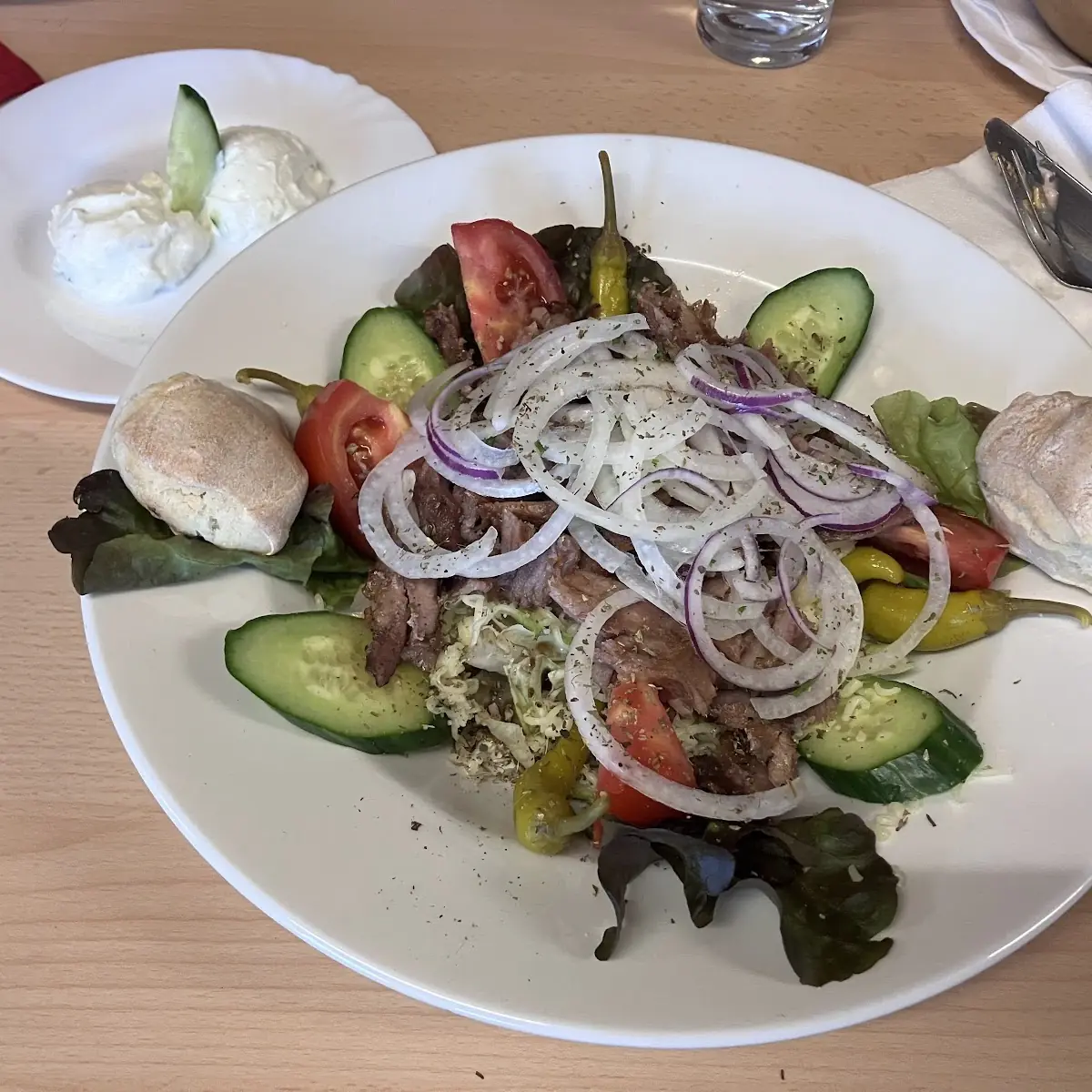 Essen und Trinken photo 9