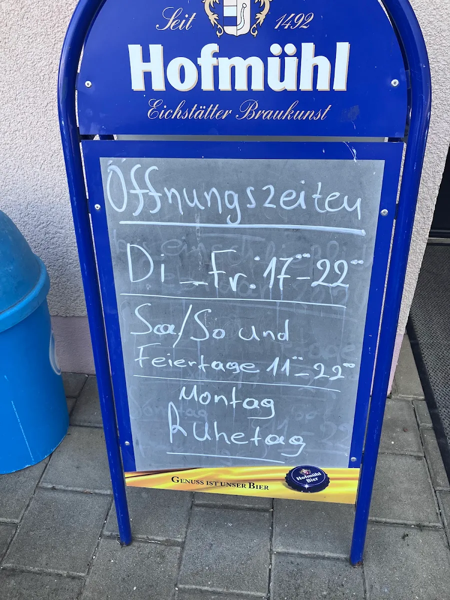 Speisekarte photo 6