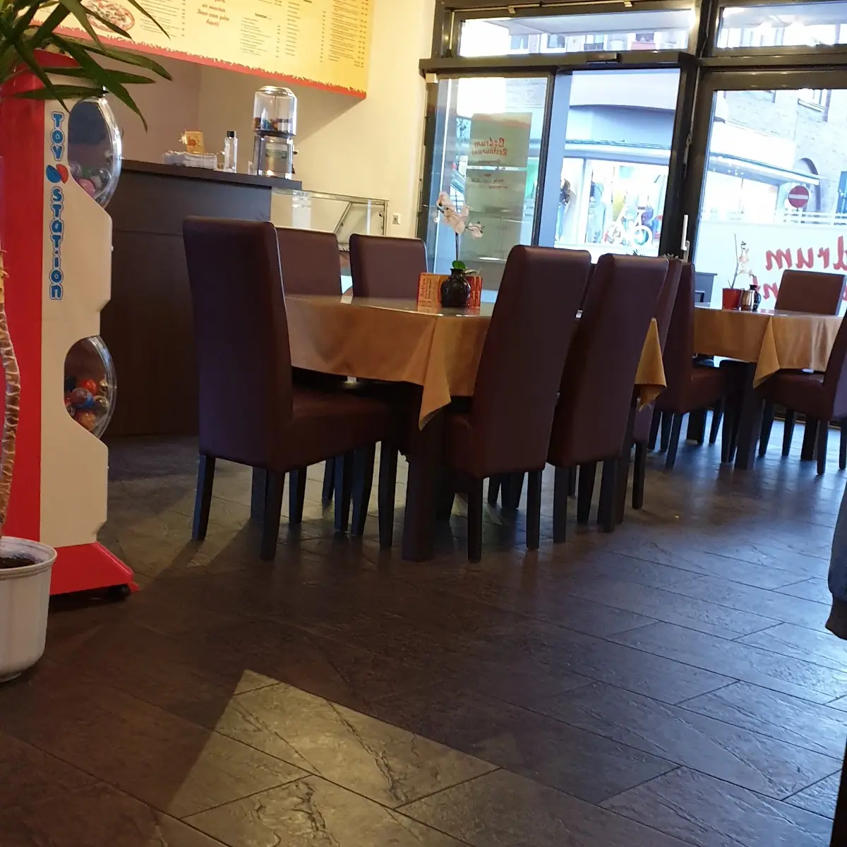 Bodrum Restaurant Titelbild