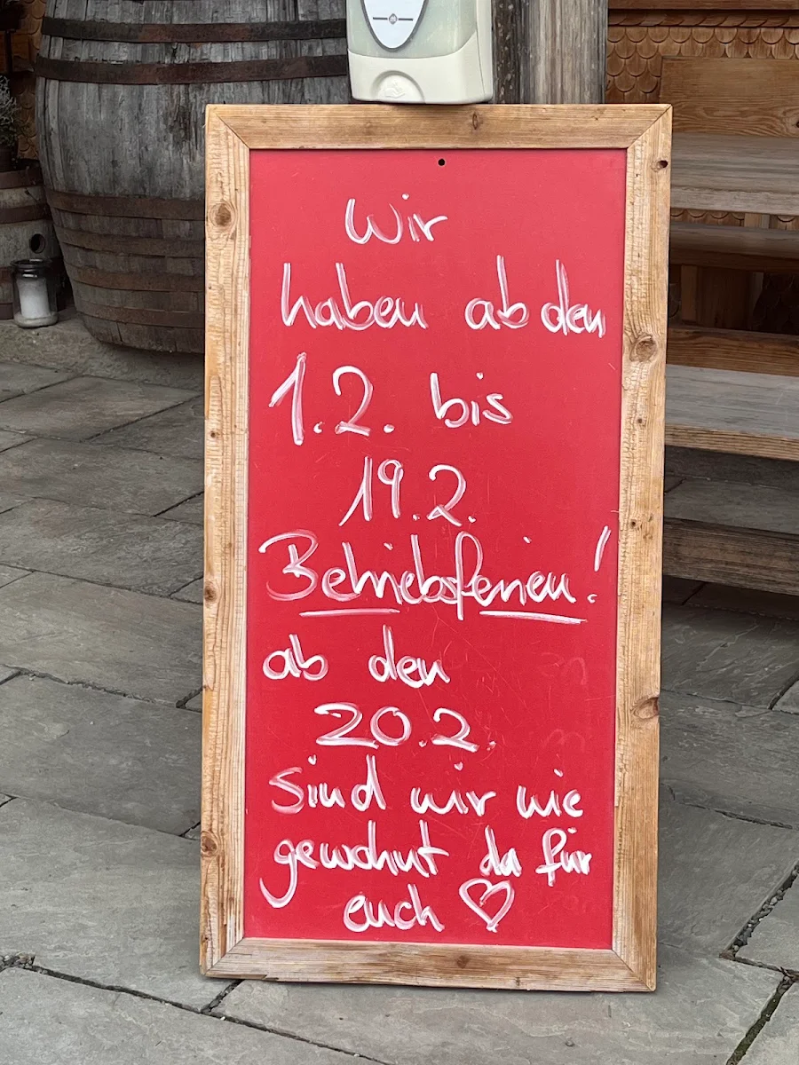 Speisekarte photo 7