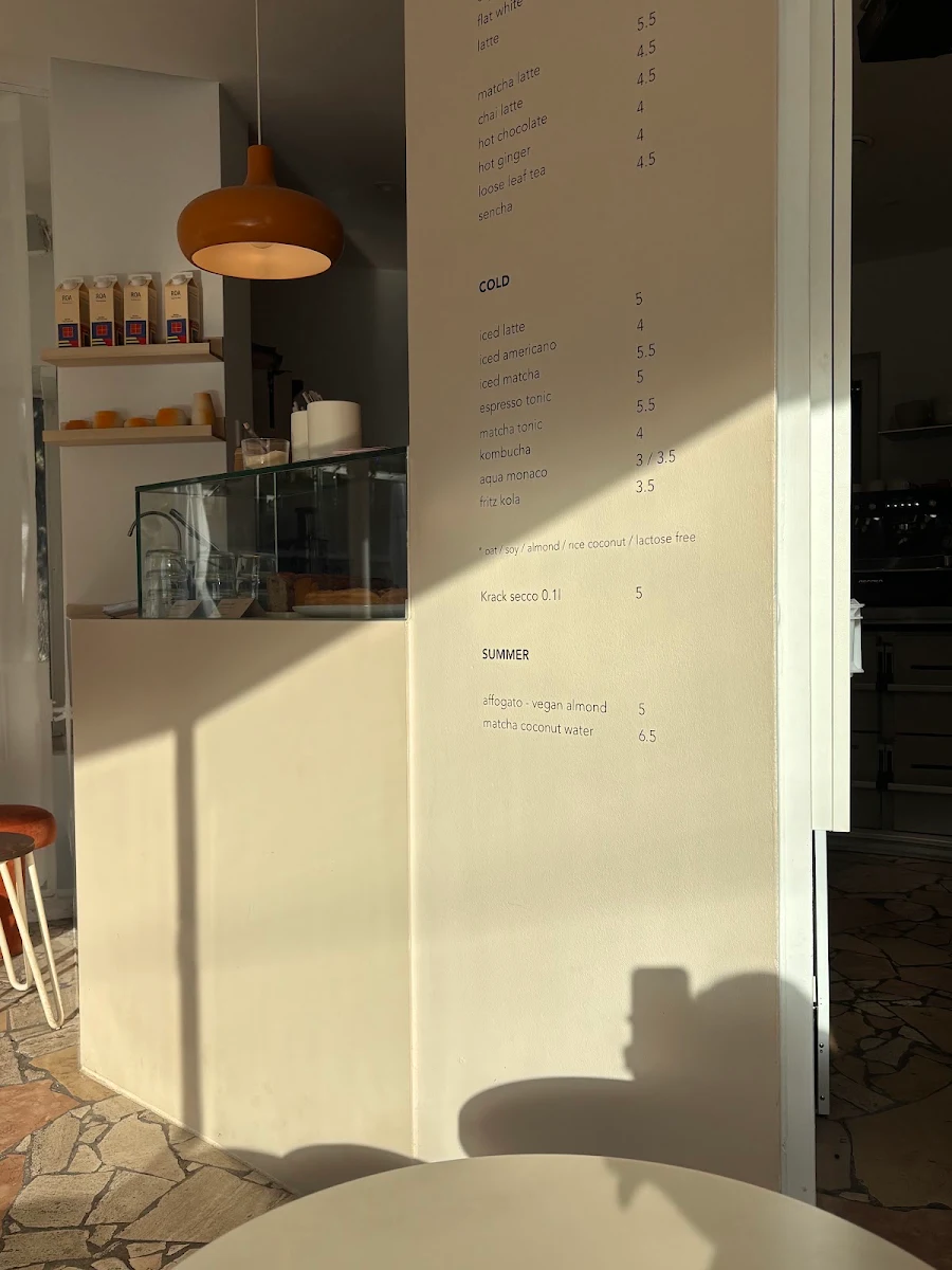 Speisekarte photo 6