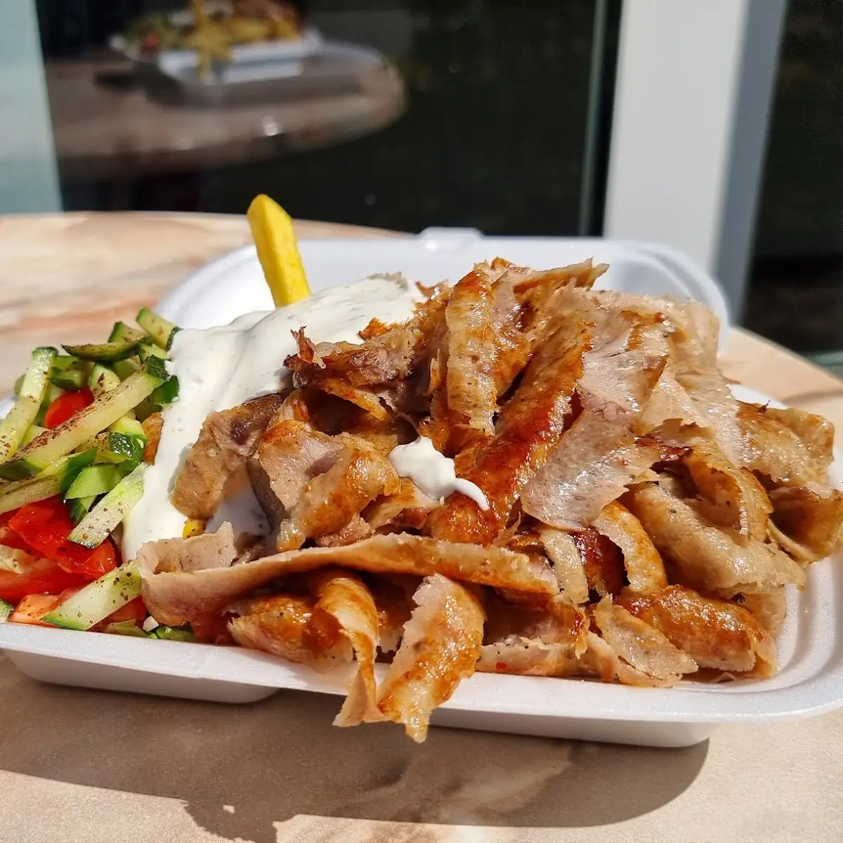 Essen und Trinken photo 1