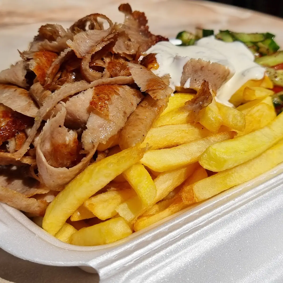Essen und Trinken photo 9
