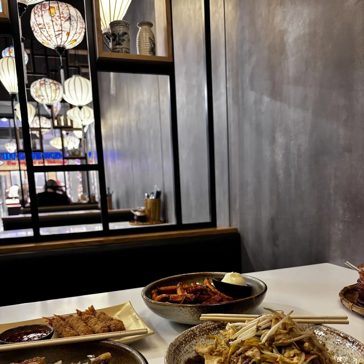 Essen und Trinken photo 2