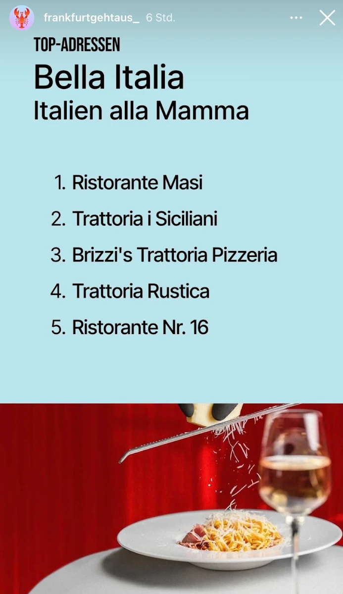 Speisekarte photo 8