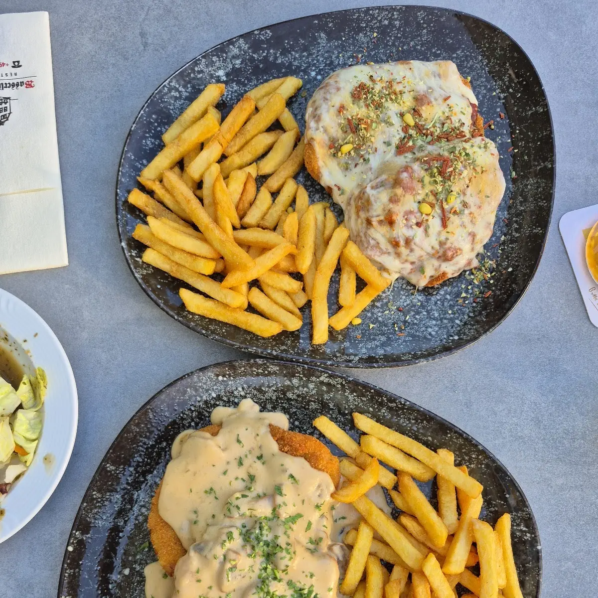 Essen und Trinken photo 7