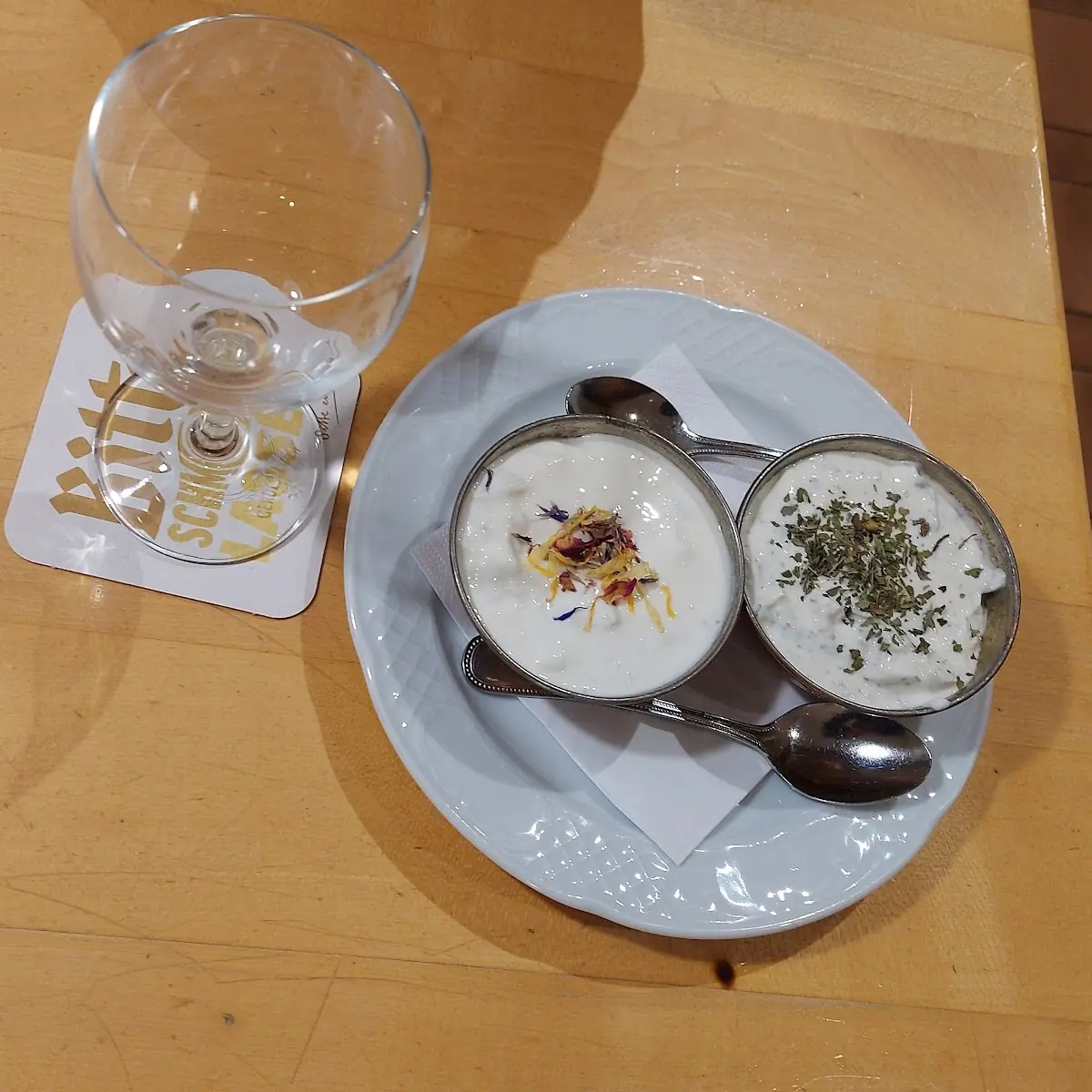 Essen und Trinken photo 9
