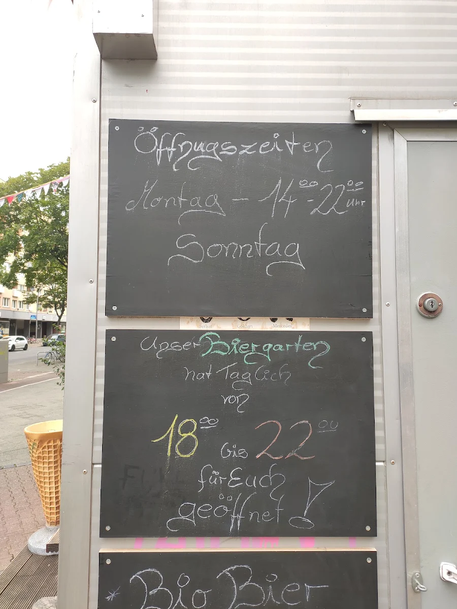 Speisekarte photo 7