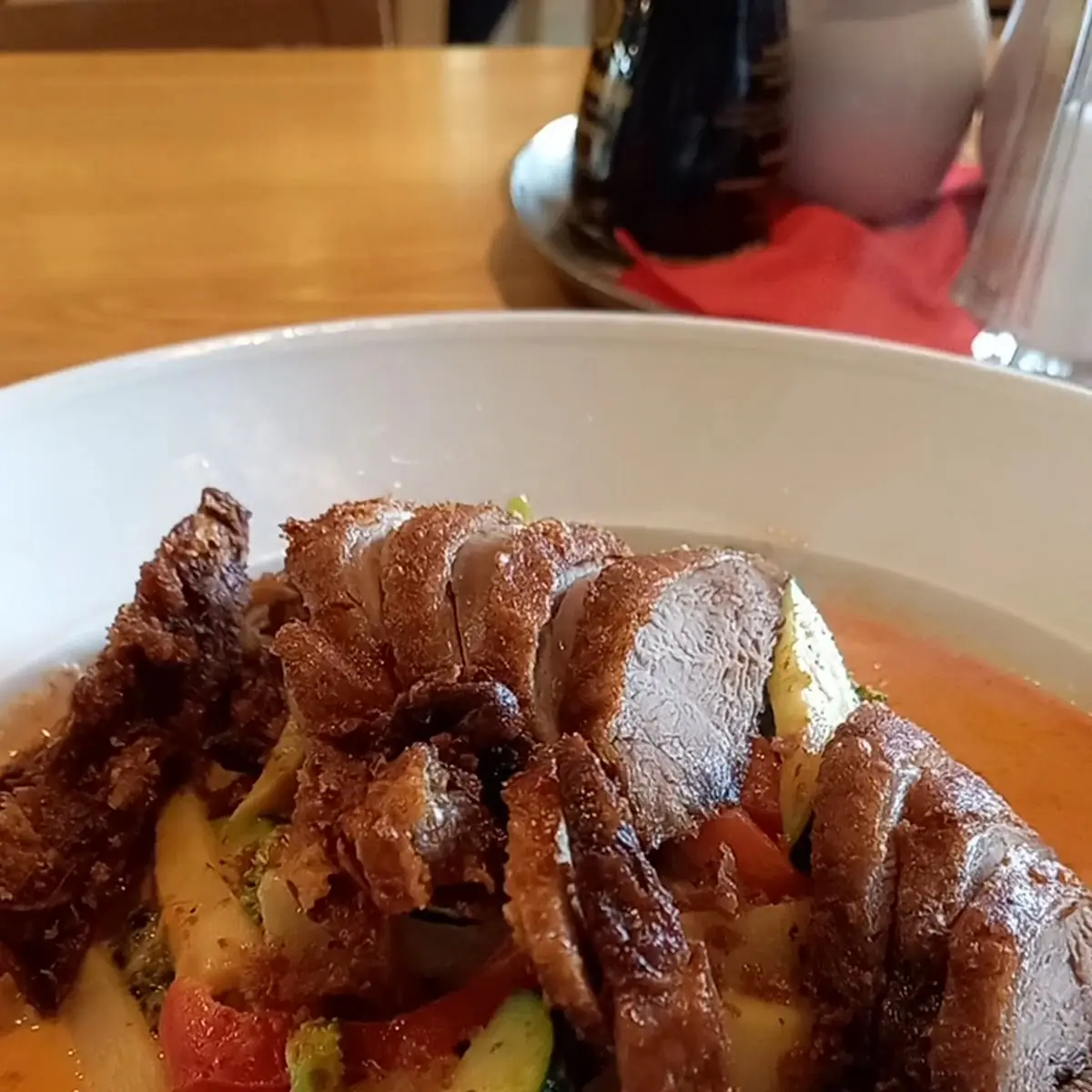 Essen und Trinken photo 8