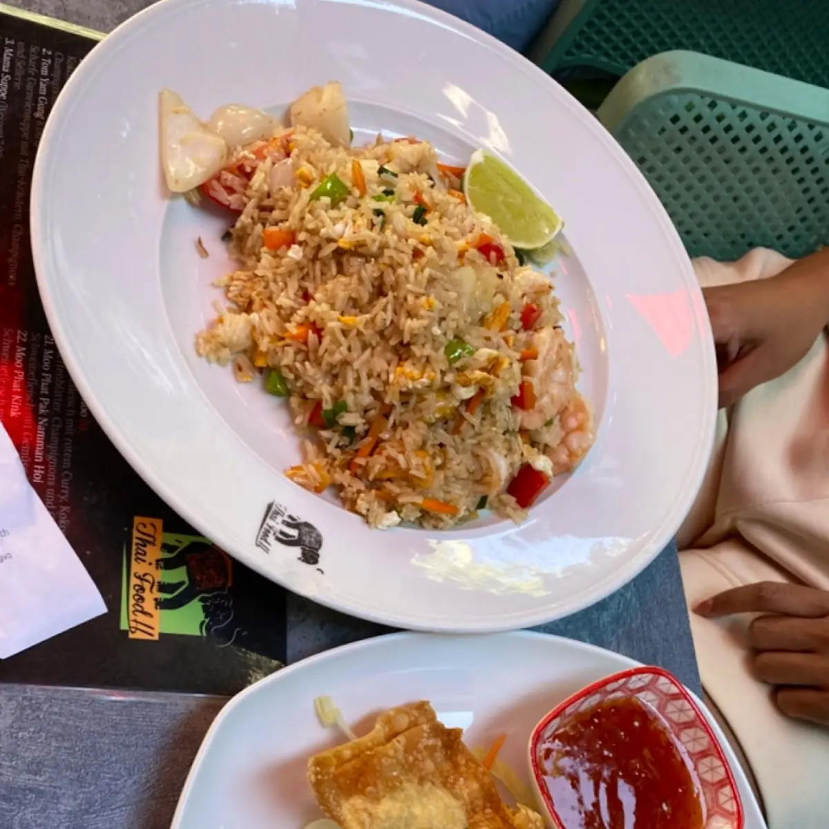 Essen und Trinken photo 9