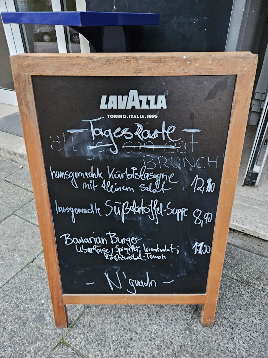Speisekarte photo 5