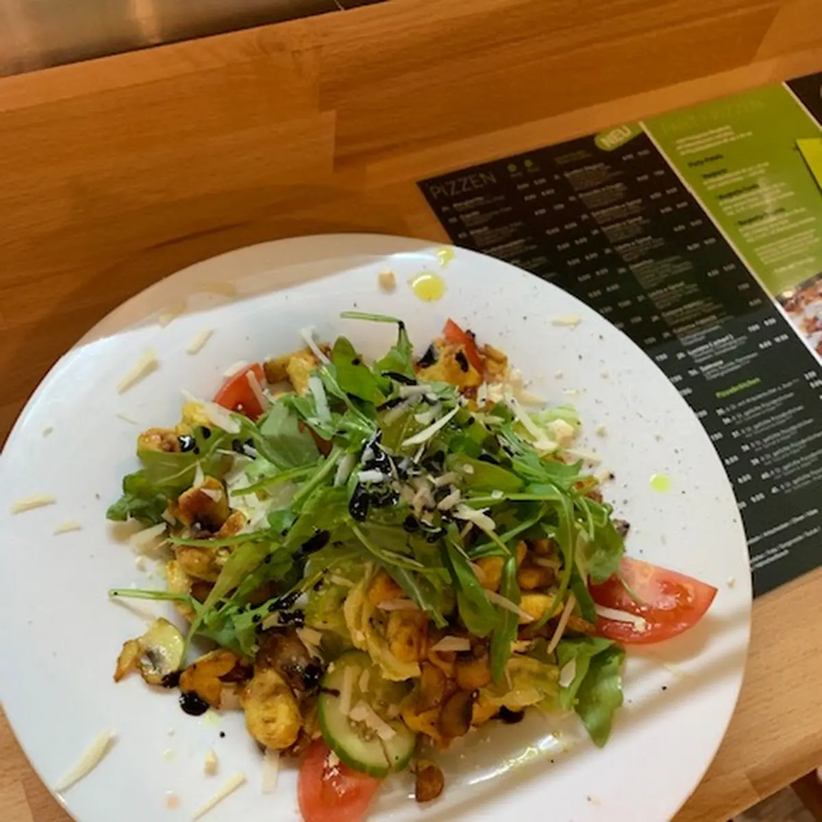 Essen und Trinken photo 1