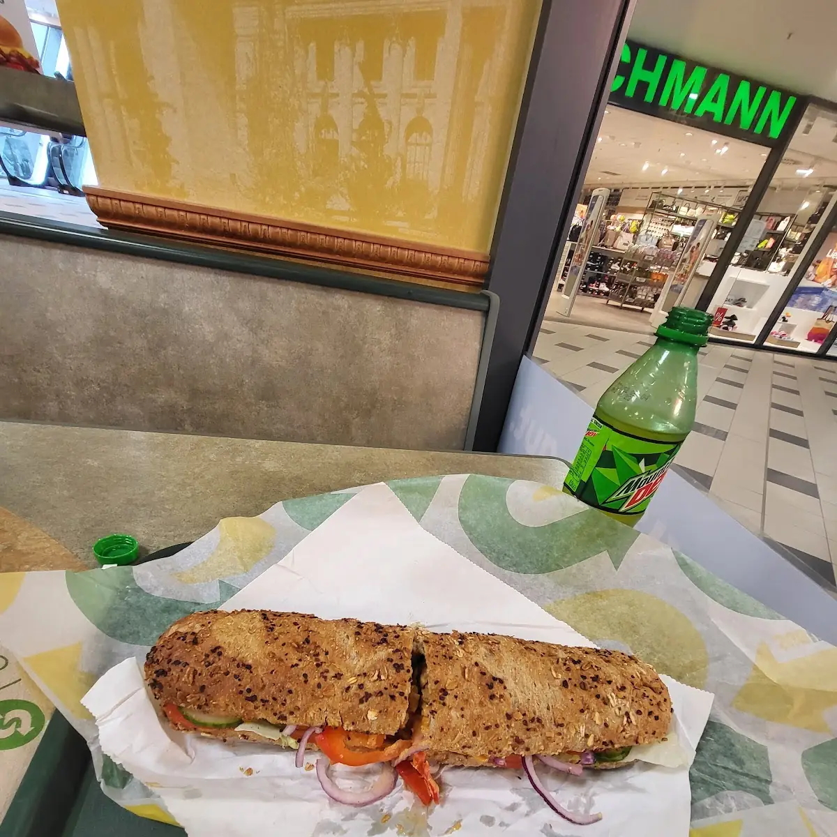 Essen und Trinken photo 2