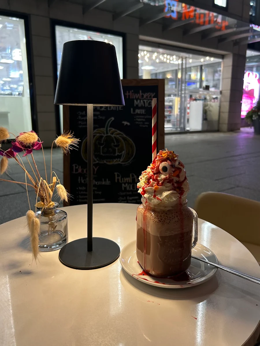 Essen und Trinken photo 1