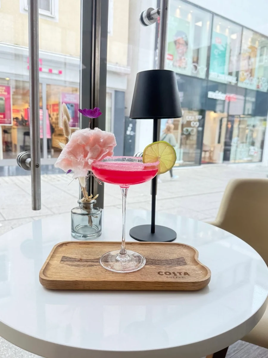 Essen und Trinken photo 4