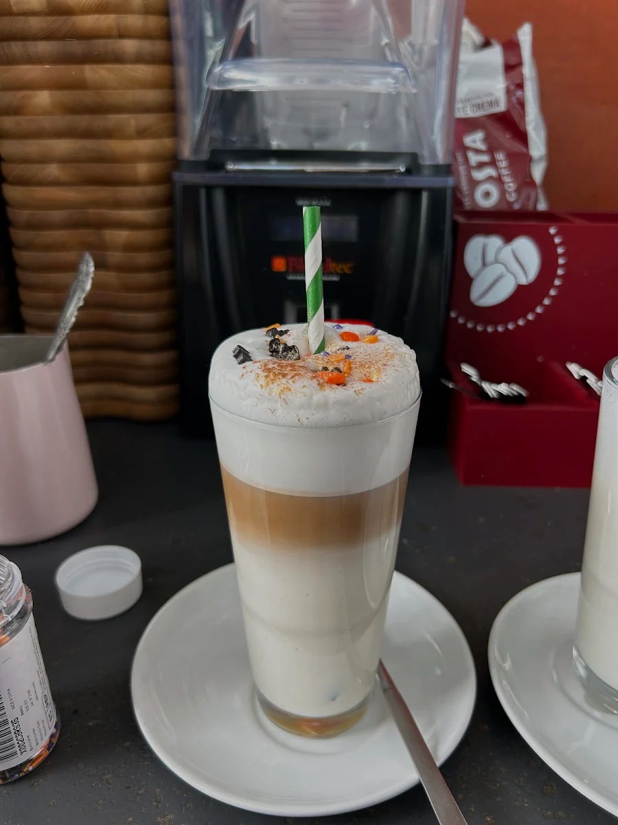 Essen und Trinken photo 5