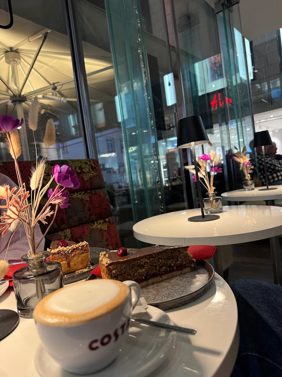 Essen und Trinken photo 7